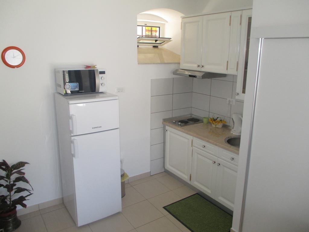 Apartments Basic Split Chambre photo