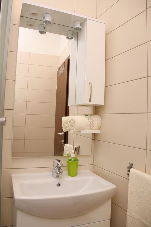 Apartments Basic Split Chambre photo