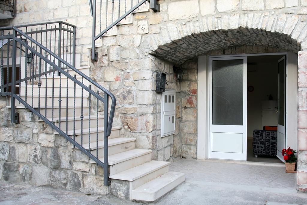 Apartments Basic Split Chambre photo
