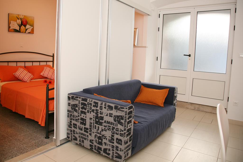 Apartments Basic Split Chambre photo