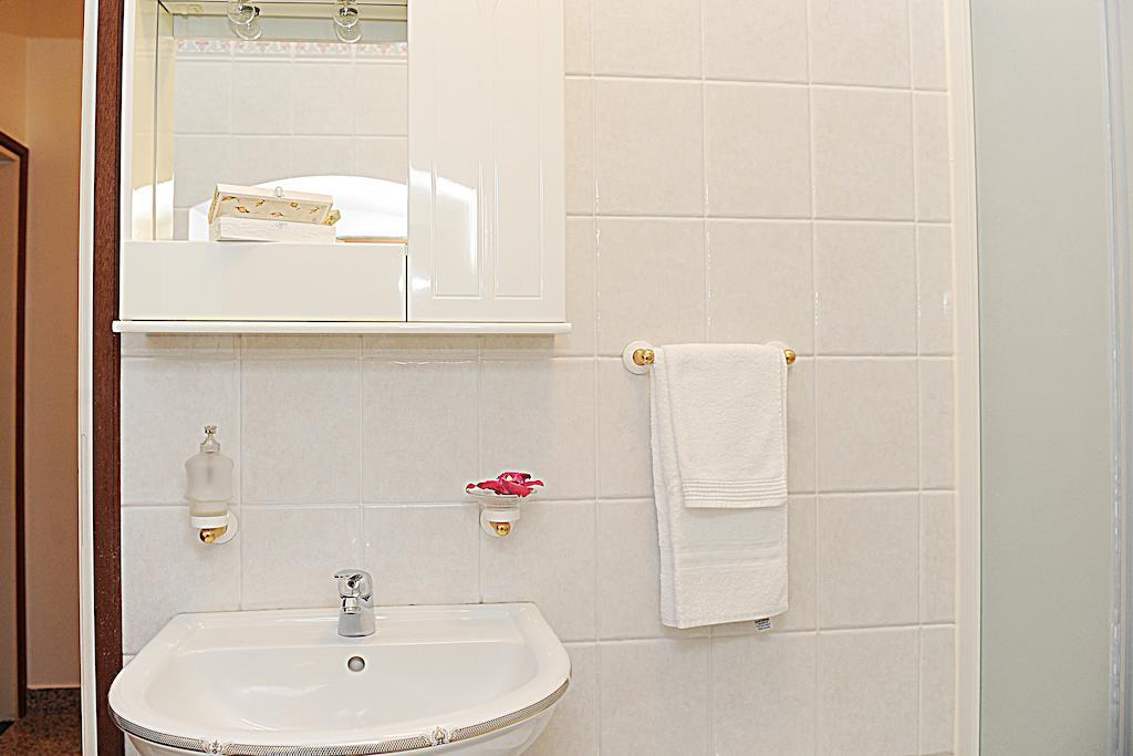 Apartments Basic Split Chambre photo