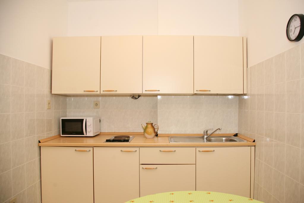 Apartments Basic Split Chambre photo