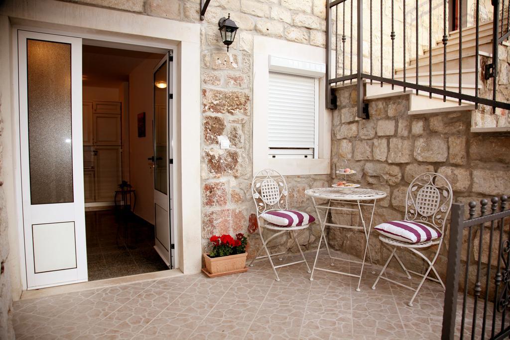 Apartments Basic Split Chambre photo