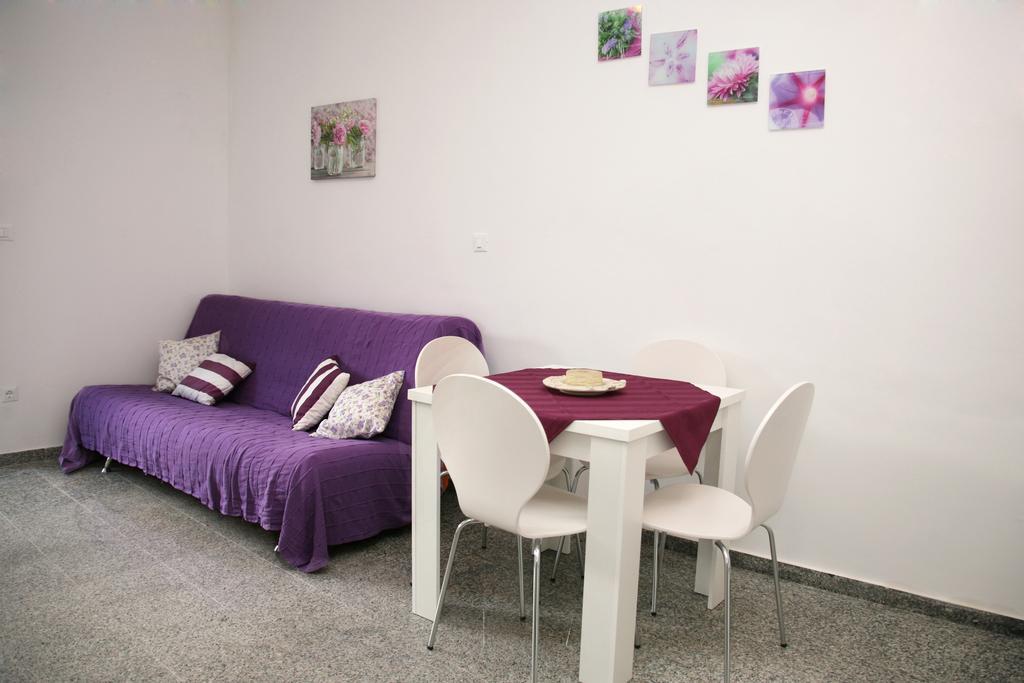 Apartments Basic Split Chambre photo